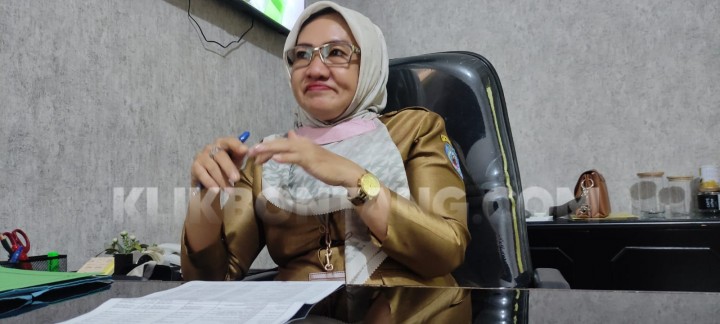Pajak Hotel Menunggak Rp 108 Juta