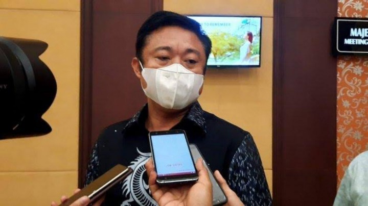 Peran Keluarga Ismail di Kasus Tambang Batu Bara Kaltim; Anak Dirut, Istrinya Transaksi