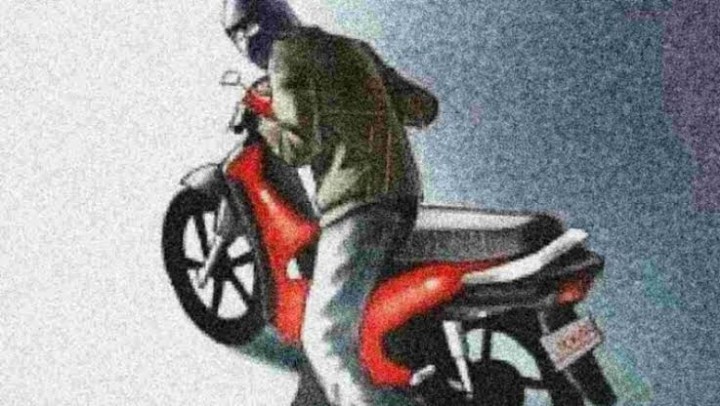 Pria yang Bawa Kabur Motor Jamaah Masjid Al-Hijrah Dilepas Polisi, Ini Alasannya