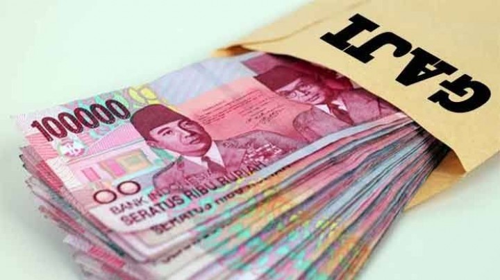 Sah, Gubernur Kaltim Setujui Kenaikan UMK Bontang Senilai Rp 3,4 Juta