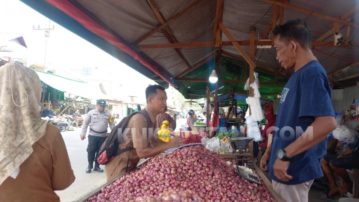 Sudah Peringatan Kedua, Lapak Pedagang KS Tubun Bakal Dibongkar Satpol PP