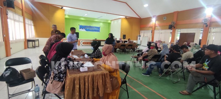 Pelaku UMKM Bontang Bisa Tempuh Cara Ini untuk Akses Bantuan Pemerintah