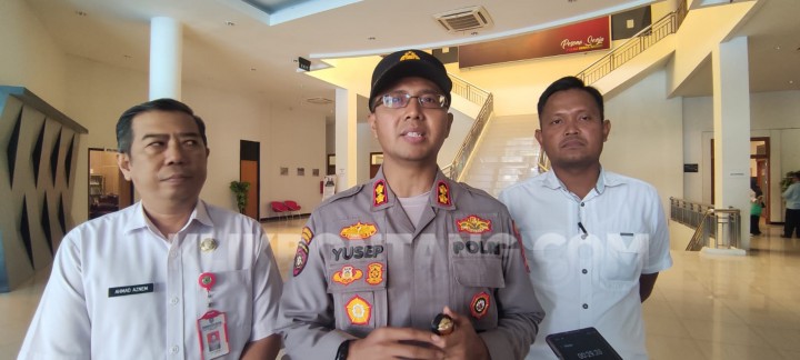 5 Kasus Operasi Lilin, 1 Karyawan Tewas Tersengat Listrik