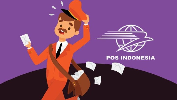 Daftar Kode Pos Kota Bontang Tahun 2023