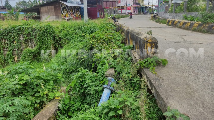 Jembatan Jalan Pontianak Telihan Segera Dibangun, Bulan Ini Dilelang