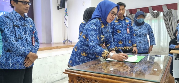 Jumlah Anak Kurang Gizi Bontang Meningkat; Kota Kaya Tapi Stunting Tinggi
