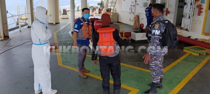Sulit Ungkap Detail Kronologi Hilangnya Kapten Kapal Tanker, Polisi Datangkan Ahli Bahasa
