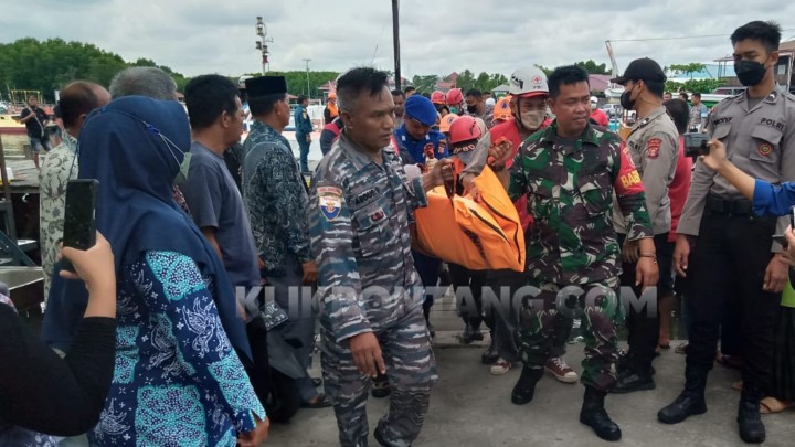 Tak Ada Tanda Kekerasan, Nelayan Ditemukan Meninggal Terindikasi Serangan Jantung