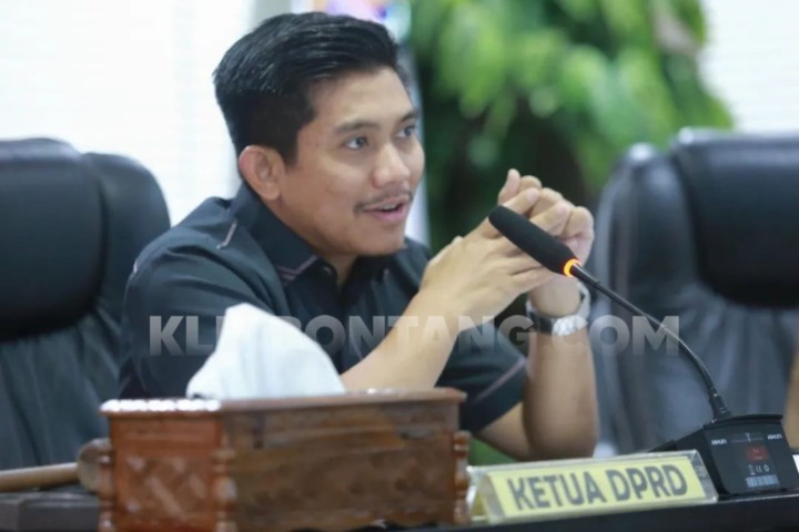 12 Pegawai Berebut Posisi Sekretaris DPRD Bontang