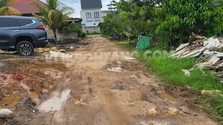 Anggaran Rp 1 Miliar Per Kelurahan di Bontang Belum Bisa Sentuh Seluruh RT