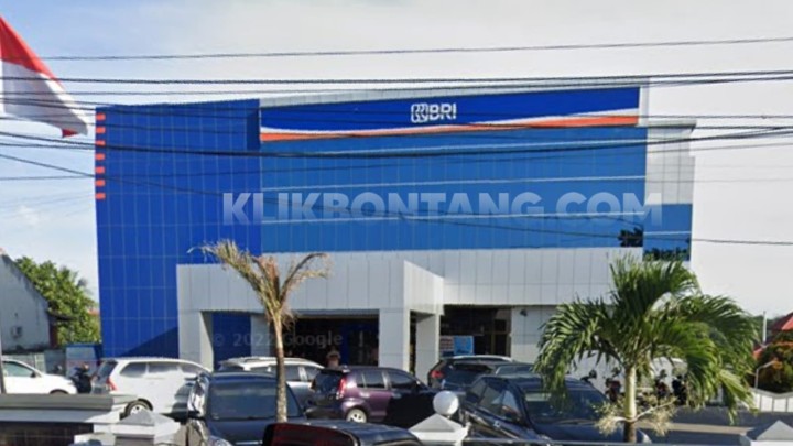 BRI Bontang Buka Loker, Butuhkan 4 Orang Posisi Frontliner
