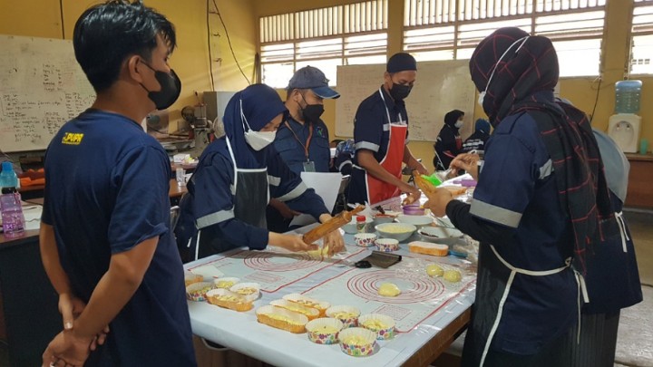 GRATIS! BLKI Bontang Buka Pelatihan Pembuatan Roti hingga Teknik Otomotif, Cek Syaratnya