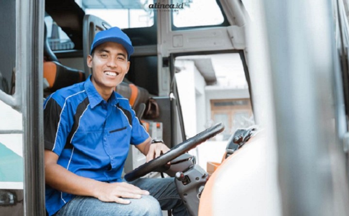 Info Loker Bontang: PT MBAP Buka Loker untuk 3 Supir Bis