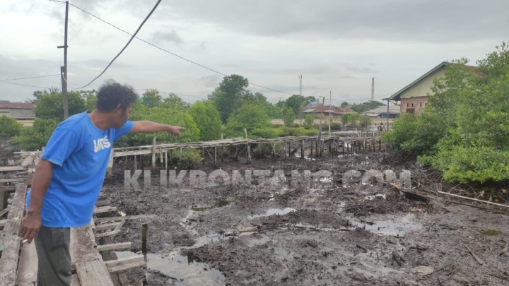 Jalan Lingkar BK-TLI Lanjut, Pemkot Bontang Gelontorkan Rp 1 M Susun Amdal
