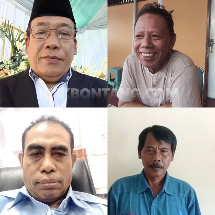 Ketua RT di Bontang Siap Tanggung Jawab Pengelolaan Motor, Tapi dengan Catatan