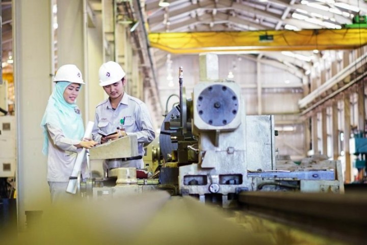 Lowongan PT Pupuk Kaltim (PKT), Pendaftaran hingga 20 Februari 2023