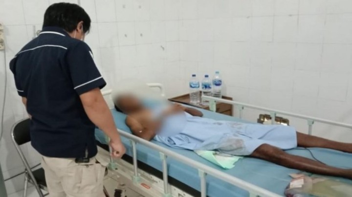 Marak Pria Potong Alat Kelamin Sendiri, Sebulan Sudah 3 Kasus