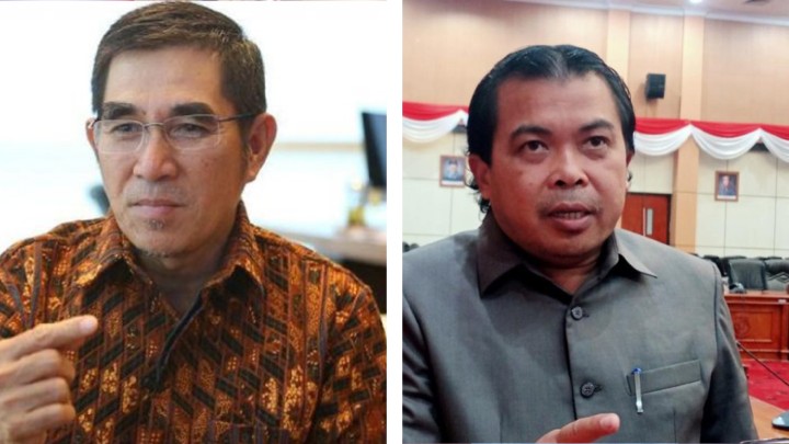 Siapkan Materi Gugatan Tapal Batas Sidrap, Hamdan Zoelva Minta Pemkot Siapkan 200 Dokumen