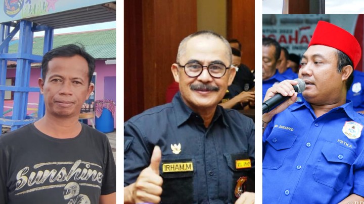 Suara Ketua RT Dapat Motor Baru, Minta Biaya Perawatan hingga Lebih Pilih Penanganan Banjir
