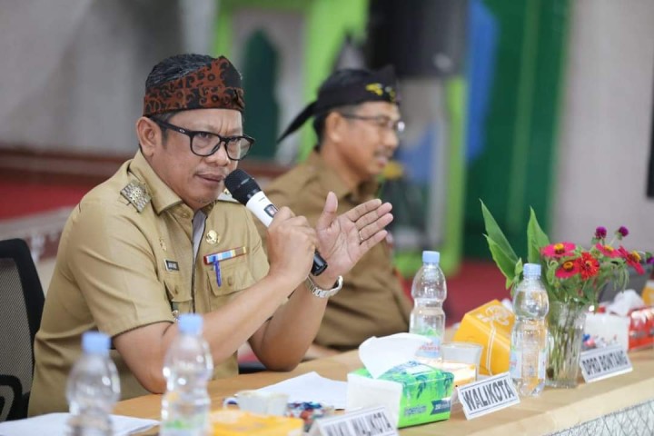 Alasan Pemkot Bontang Tarik Tong Sampah, Menggangu Estetika hingga Rawan Kecelakaan