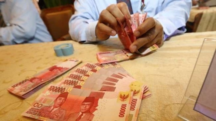 Anggaran THR buat PNS Bontang Sudah Disiapkan, Lebih Besar dari Tahun Lalu