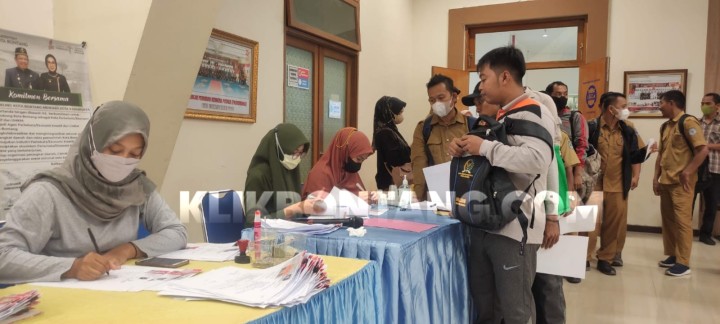 Bertahun-tahun Tak Naik, Honorer Bontang Berharap Bonus Lebaran Ditambah
