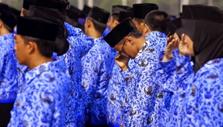 Curhat ASN Ditugaskan ke IKN; Tak Minat Walau Ditawarkan Tunjangan Rp 50 Juta/Bulan