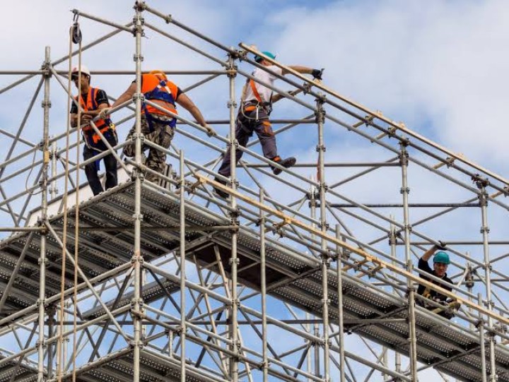 Disnaker Bontang Buka Pelatihan Mengemudi hingga Scafolding, Buruan Daftar Kuota Terbatas!