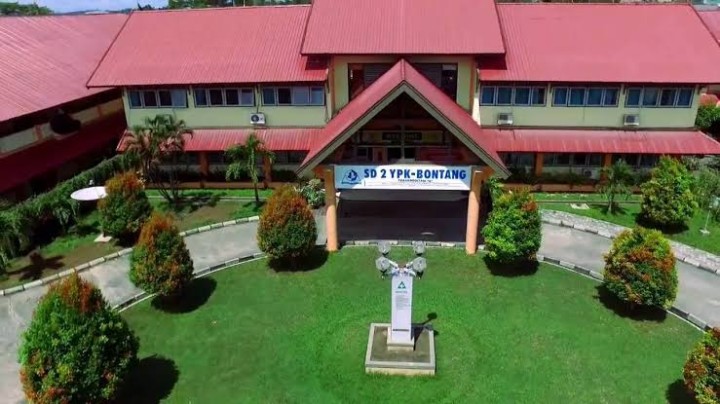 Info Loker : Yayasan Pupuk Kaltim Butuh 14 Guru, Cek Syaratnya di Sini