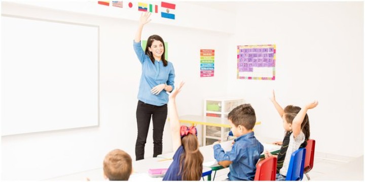 Masuk Sekolah Jam 9 Pagi dan Lebih Sedikit PR, 10 Alasan Pendidikan Negara Ini Terbaik Dunia