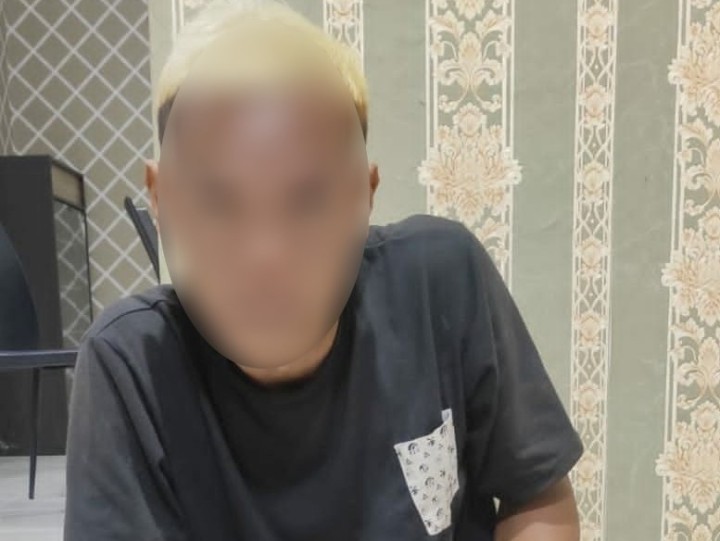 Polda Kaltim Tangkap Pengedar di Bontang, Amankan Barang Bukti Sabu Senilai Rp 150 Juta