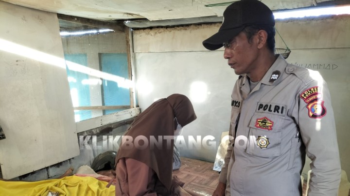 Pria Ditemukan Tak Bernyawa di Tanjung Laut Indah Terakhir Terlihat Bersihkan Kandang