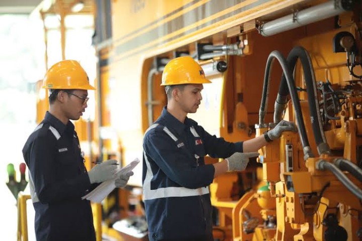 PT EUP Buka Loker, Warga Bontang dan Sekitarnya Boleh Melamar