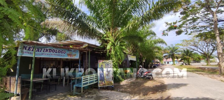 Ramadhan Pedagang Lang-Lang Libur Sementara
