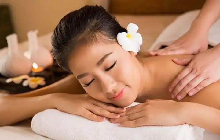 Redhazka  Family Massage dan Reflexilogy, Tawarkan Pijat dan Refleksi Terbaik di Bontang