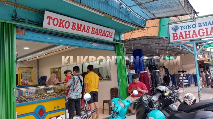 Sindikat Pencuri Emas di Bontang Diduga Bukan Warga Indonesia, Ketahuan karena Ini..