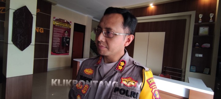 Tembakan Peringatan yang Tewaskan Pencuri Batu Bara Dilepas Personil Polresta Samarinda