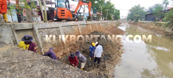 Usulan Program 2024 Didominasi Penanganan Banjir, Wali Kota: Butuh Anggaran Lebih Besar