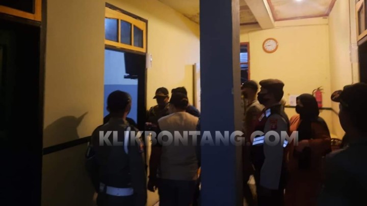 Bulan Puasa, 2 Pasangan Bukan Suami Istri Kepergok Ngamar di Hotel Bontang 