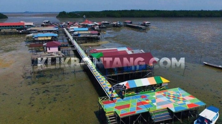 Dianggarkan Rp 6 M, Proyek Pipanisasi Air Bersih Berlanjut untuk 2 Kampung Ini