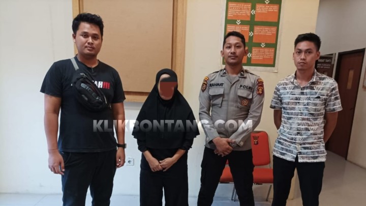 Dimaafkan Korban, IRT yang Curi HP di Dealer Motor Bontang Tak Jadi Dipenjara