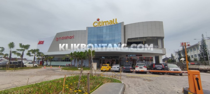 Info Loker : Ichiban Sushi Butuh 19 Pekerja, Penempatan di Bontang Citimall