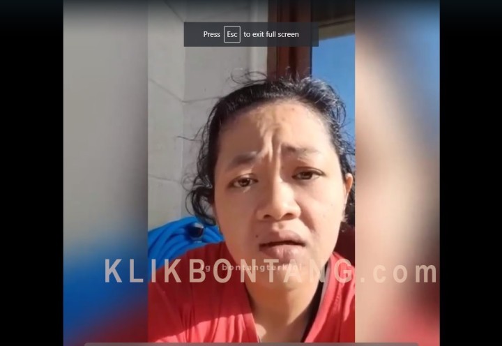 Nasib Warga Kaltim Korban Perdagangan Manusia di Suriah, Minta Tebusan Rp 100 Juta