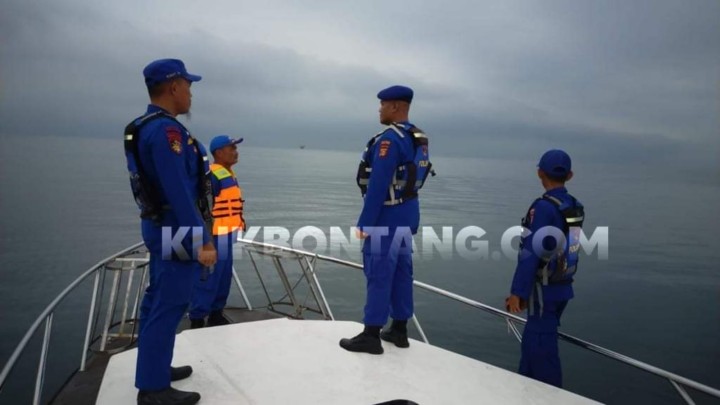 Pengunjung di Beras Basah Bakal Melonjak Selama Lebaran, Polres Siagakan Petugas Patroli