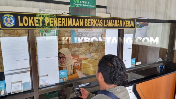 Posko THR Bontang Sudah Buka, Disnaker Tunggu Aduan Pekerja