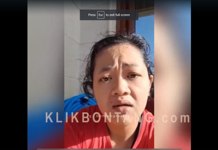 Warga Bontang Mengaku Disekap dan Dijual ke Suriah, Minta Bantuan Wali Kota