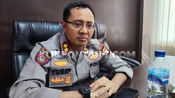 200 Gram Sabu Ditangkap Sepanjang Mei 2023, Semua Kelurahan Bontang Rawan Narkoba