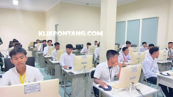 41 Paskbraka Bontang 2023 Ditetapkan, Ini Daftar Lengkap Nama Pelajar Terpilih
