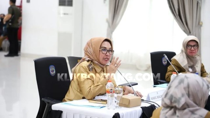 ASN Bontang Kembali Terjerat Narkoba, Najirah Minta Perombakan Masif Pegawai Disdamkartan