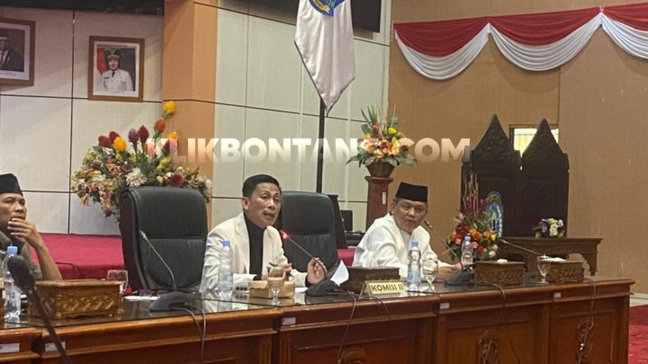 BW Minta Nelayan Bontang dapat BPJS Ketenagakerjaan